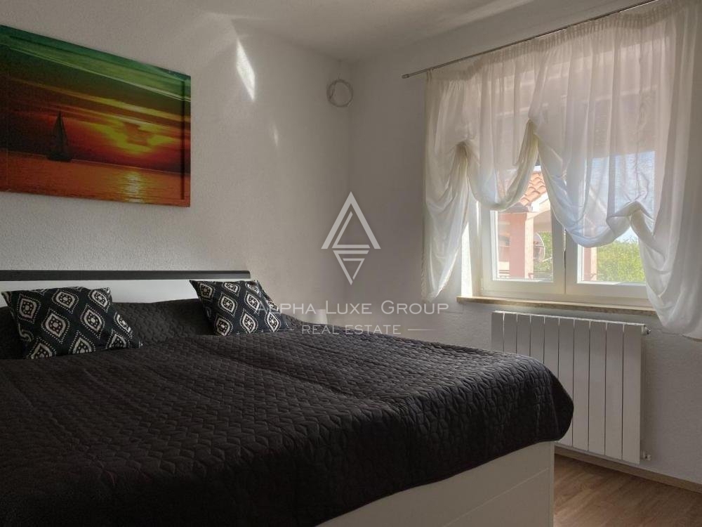 Due ville con piscina, Istria, Labin