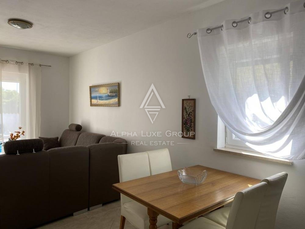 Due ville con piscina, Istria, Labin