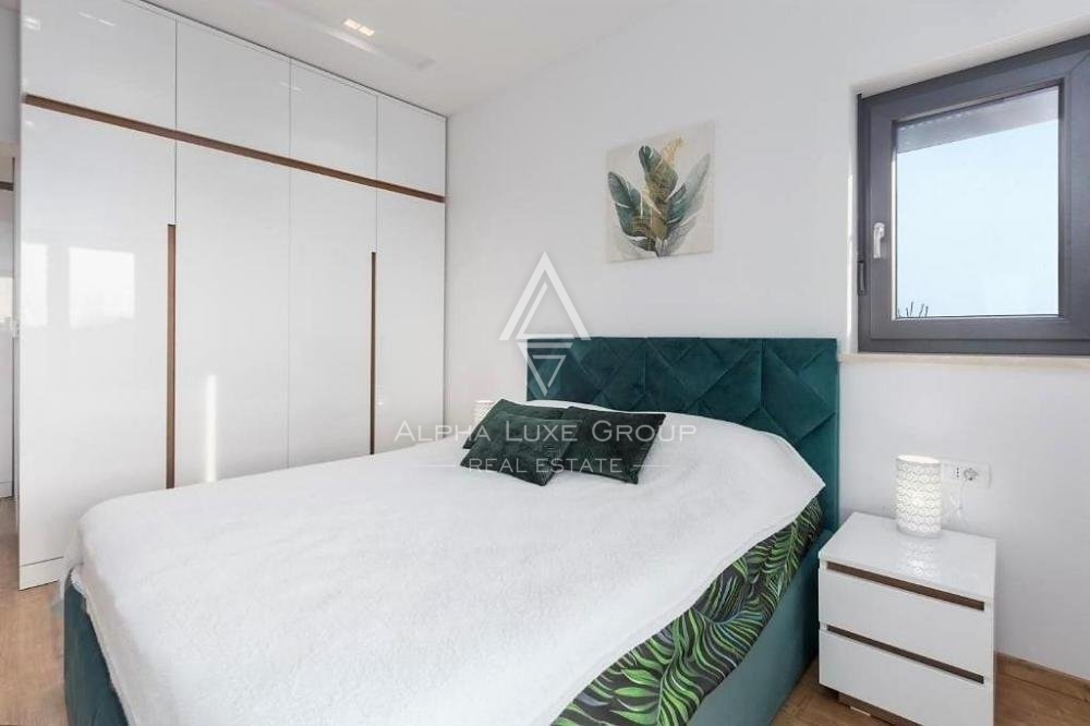 Villa di lusso con piscina, Istria, Parenzo