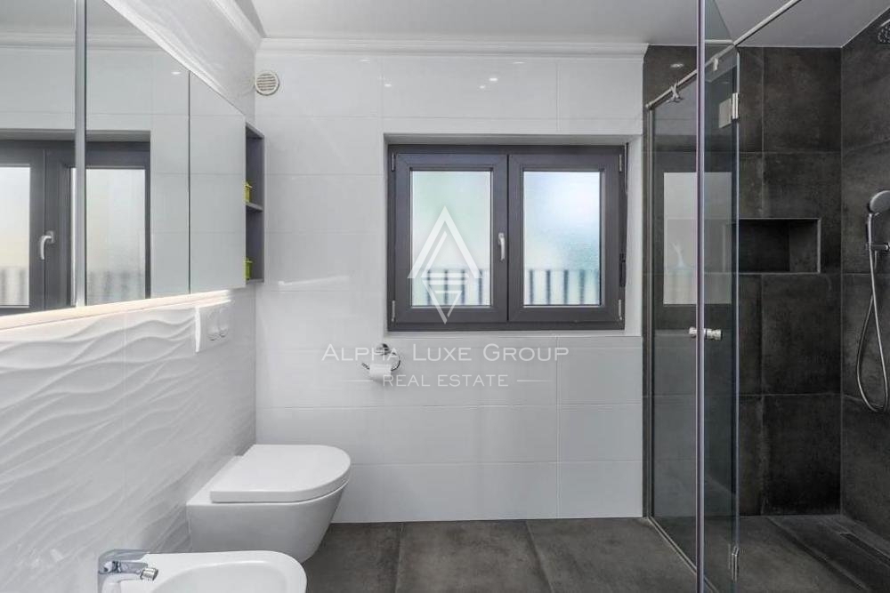 Villa di lusso con piscina, Istria, Parenzo