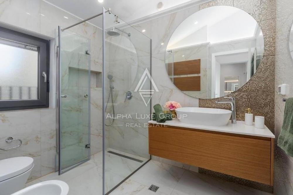 Villa di lusso con piscina, Istria, Parenzo