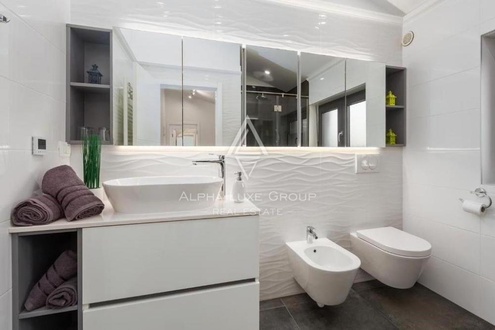 Villa di lusso con piscina, Istria, Parenzo