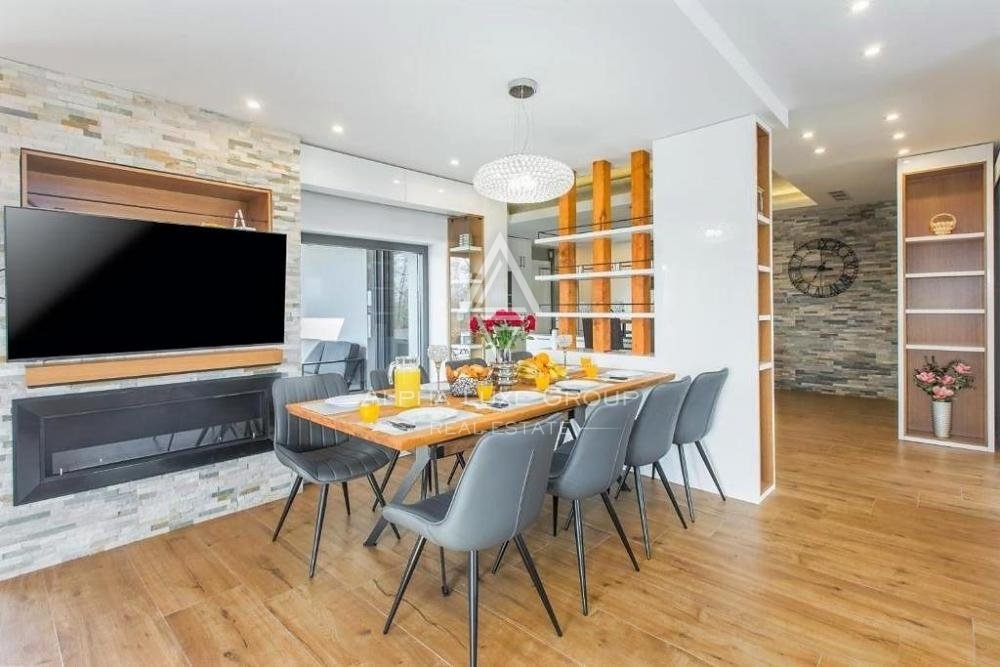 Villa di lusso con piscina, Istria, Parenzo