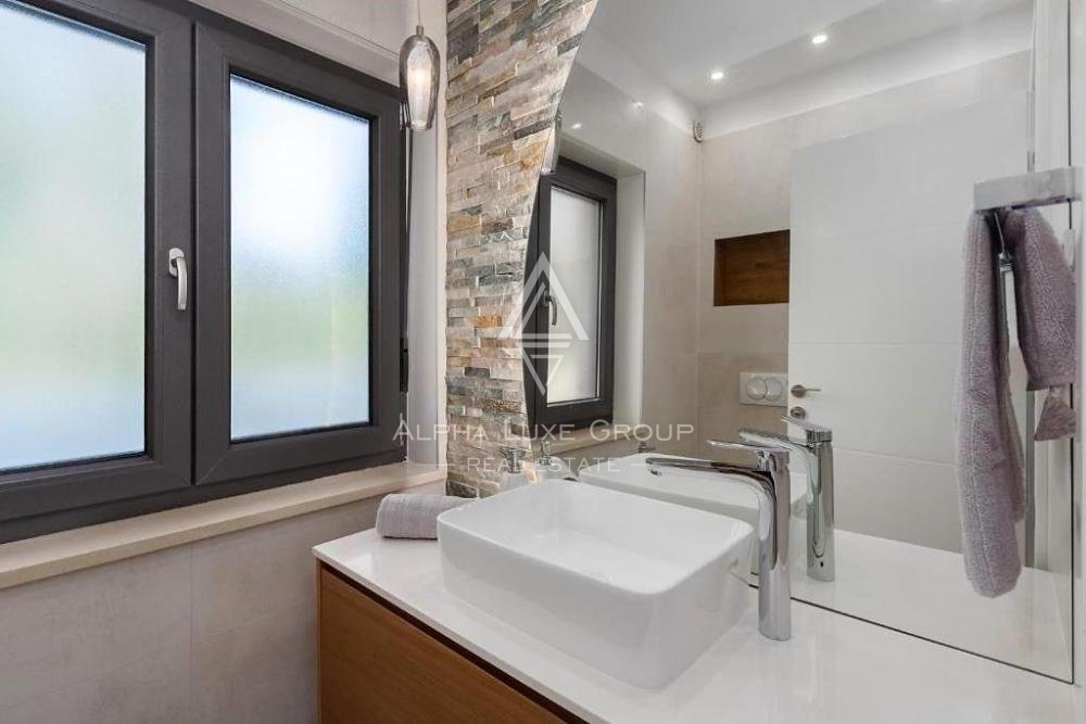 Villa di lusso con piscina, Istria, Parenzo