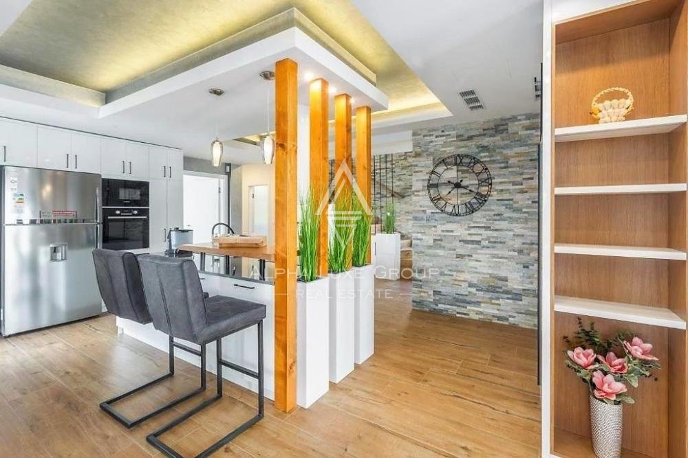 Villa di lusso con piscina, Istria, Parenzo