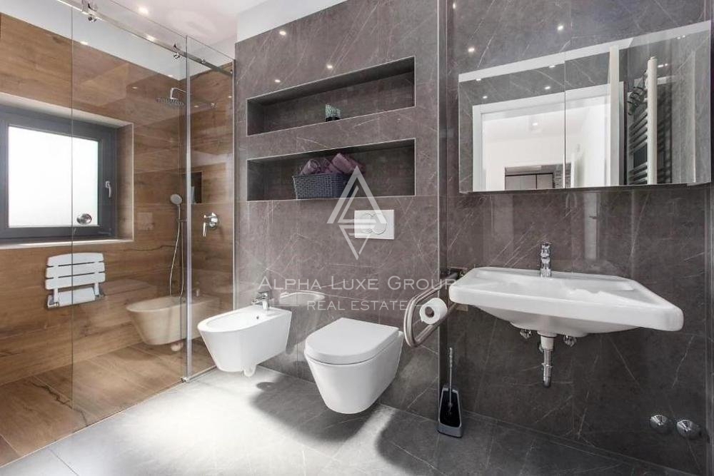 Villa di lusso con piscina, Istria, Parenzo