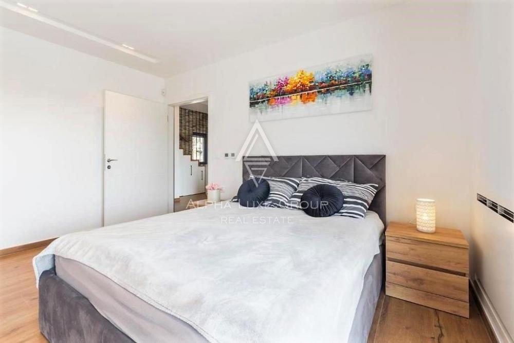 Villa di lusso con piscina, Istria, Parenzo