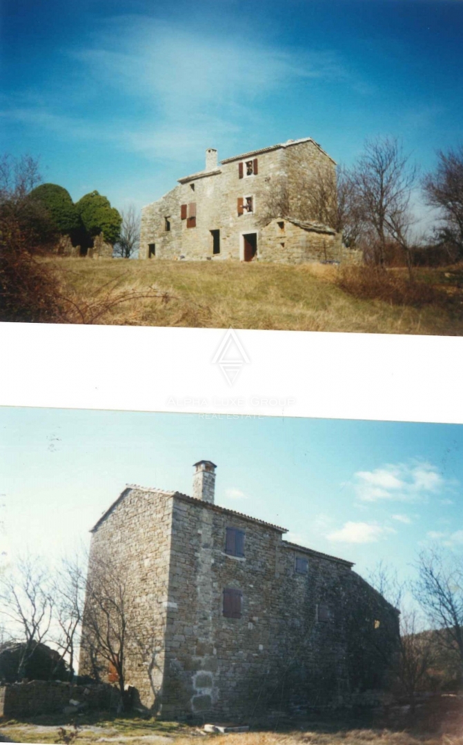 CASA INDIPENDENTE IN POSIZIONE TRANQUILLA CON VISTA MARE PANORAMICA