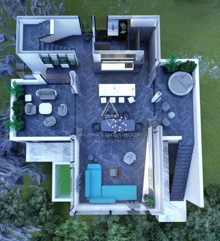 Villa esclusiva con piscina a 200 m dal mare, Istria, Medullino