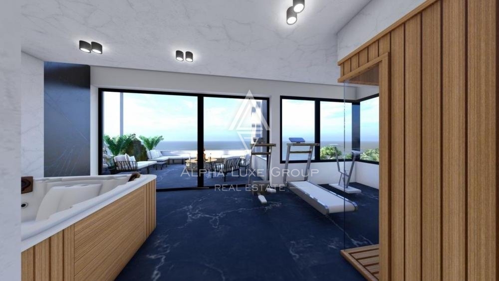 Villa esclusiva con piscina a 200 m dal mare, Istria, Medullino