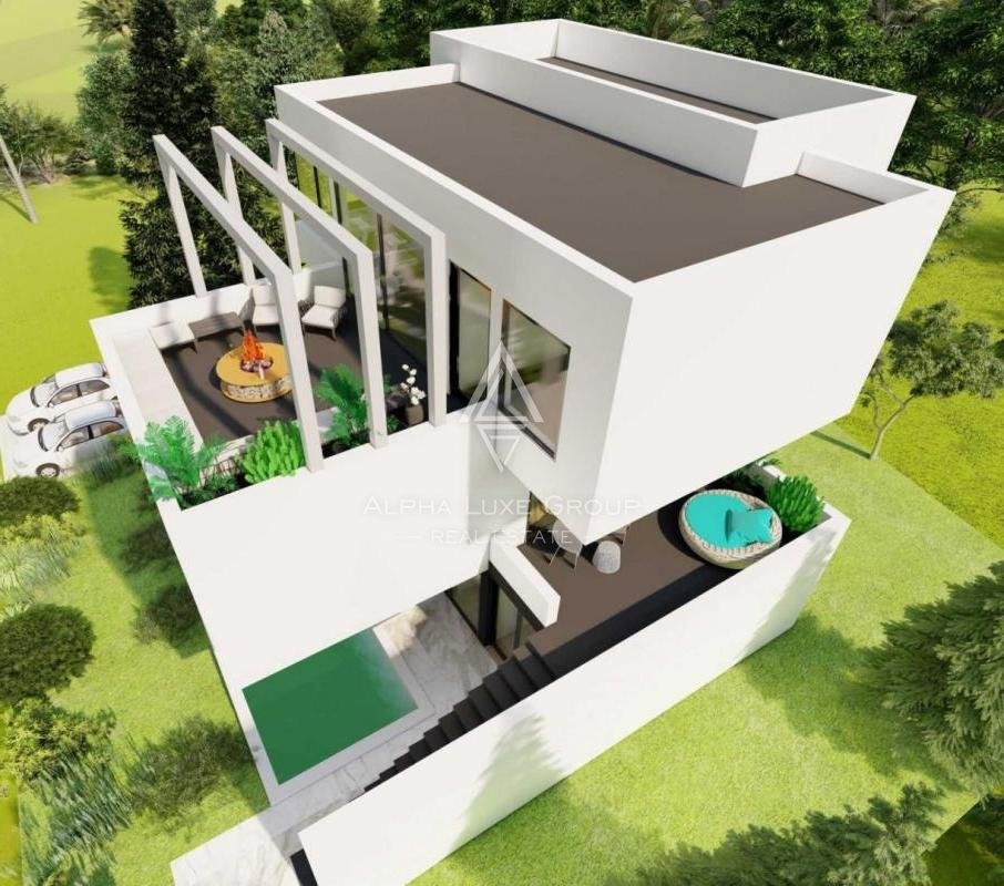 Villa esclusiva con piscina a 200 m dal mare, Istria, Medullino