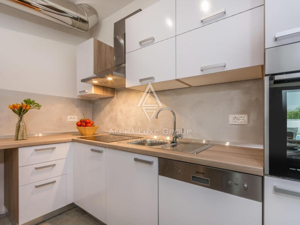 Casa indipendente con piscina e vista panoramica, Istria, Parenzo