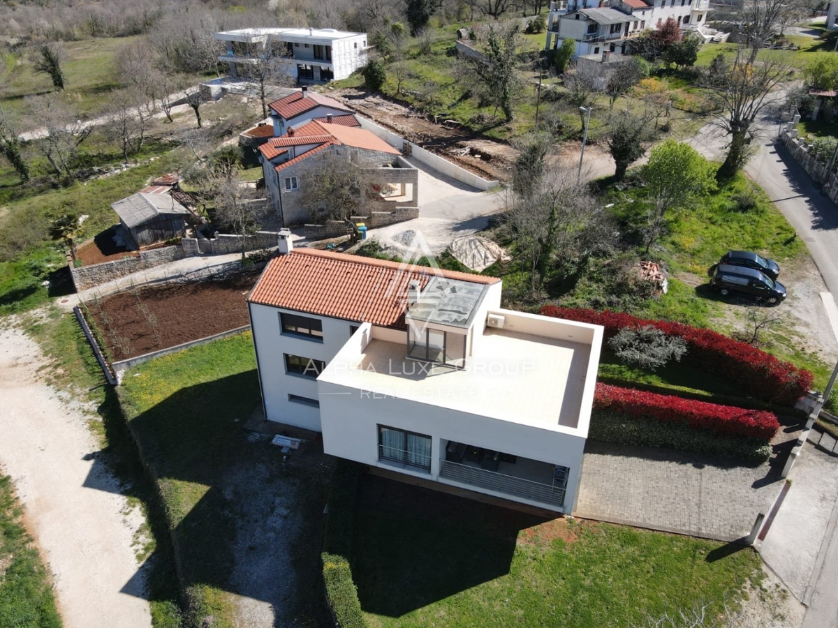 Casa Poreč, 380m2