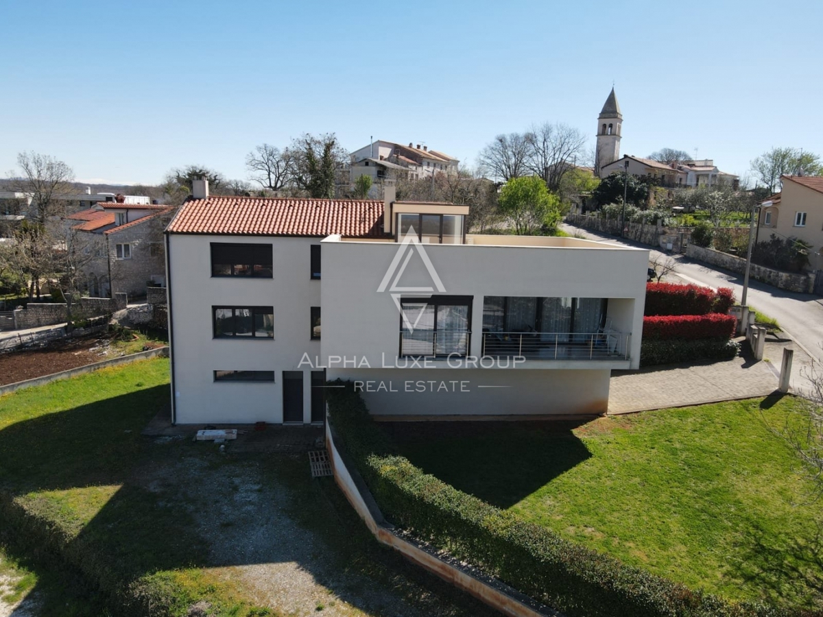 Casa Poreč, 380m2