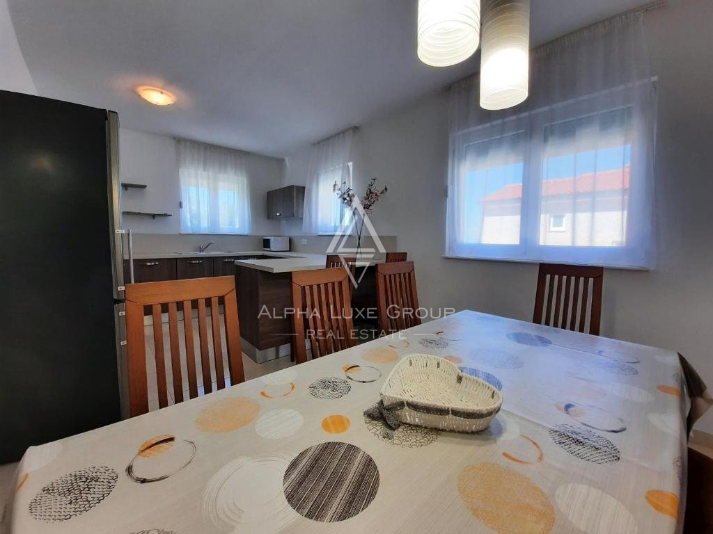 Splendida casa al mare con piscina, Istria, Labin