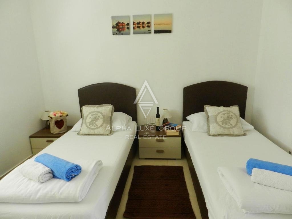 Splendida casa al mare con piscina, Istria, Labin