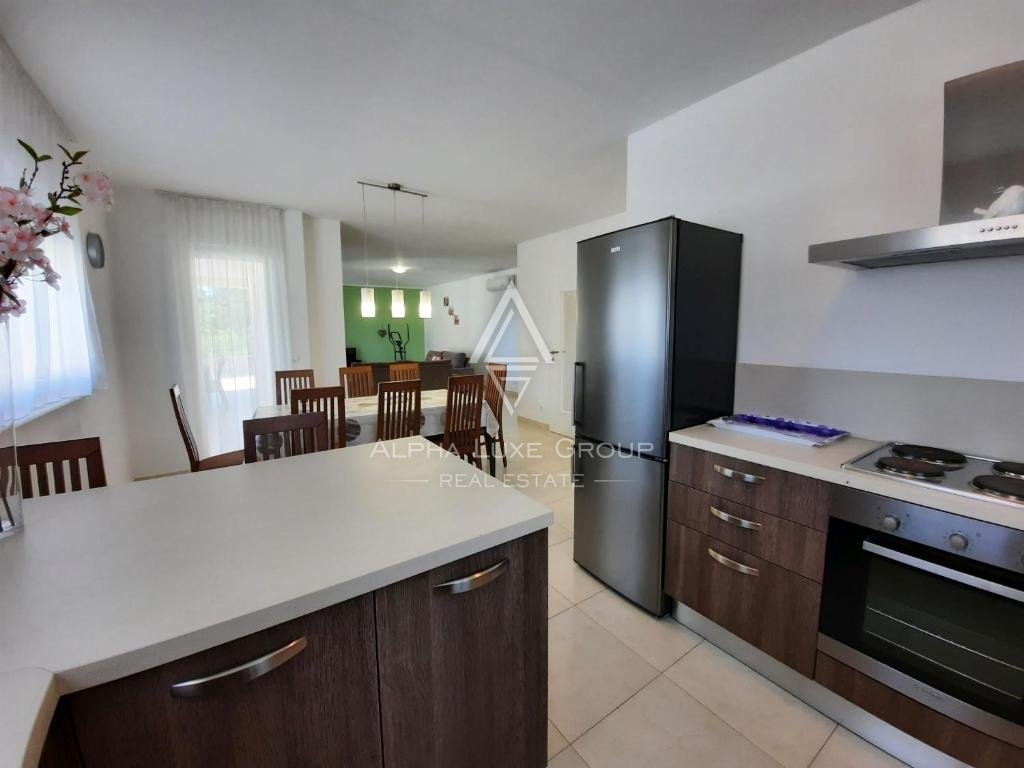 Splendida casa al mare con piscina, Istria, Labin