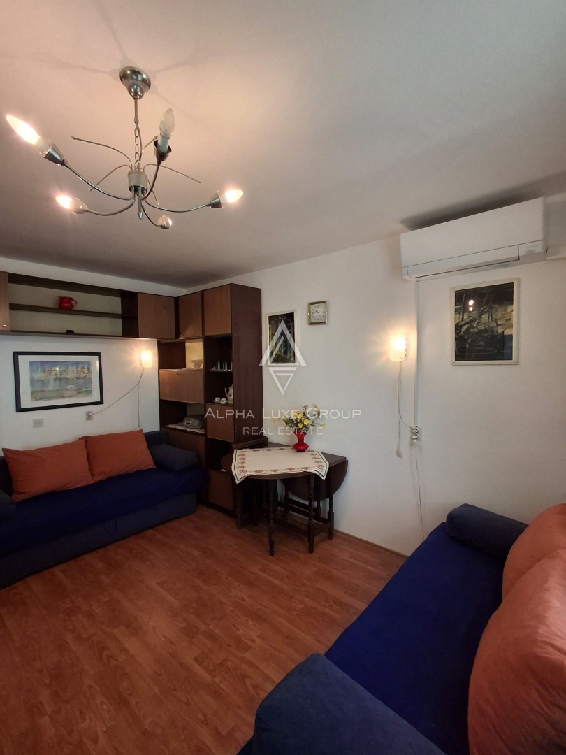 Poreč, Istria – Appartamento vicino spiaggia e centro