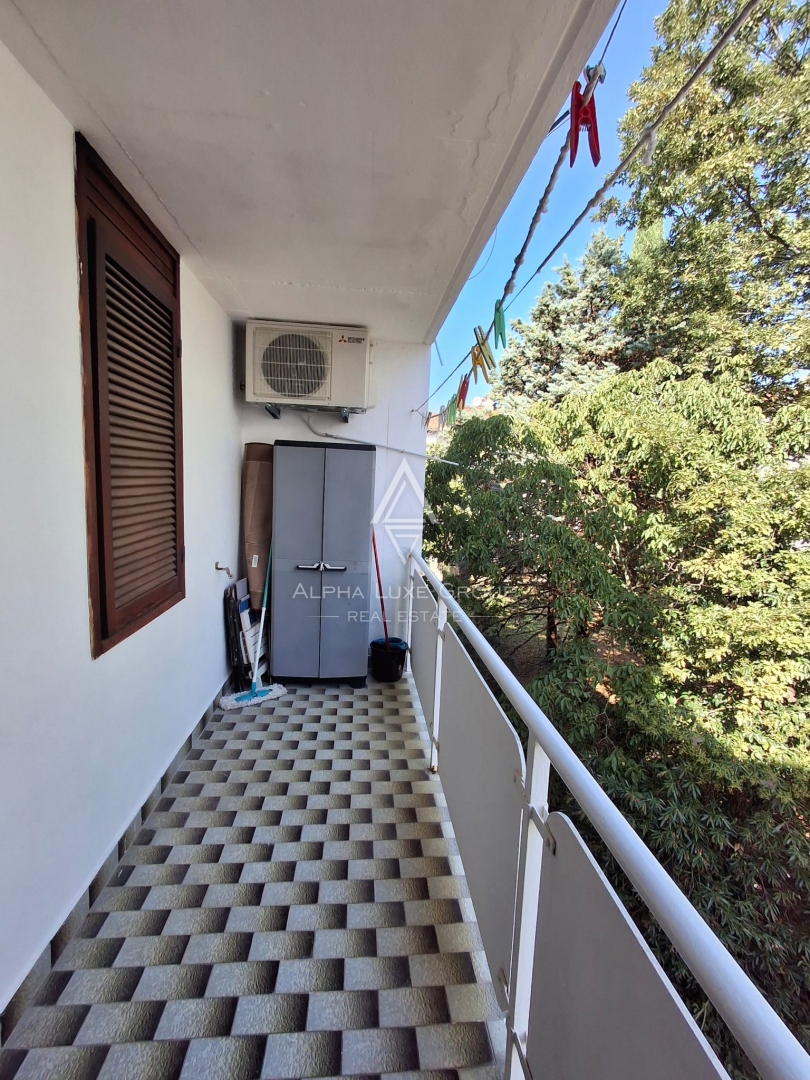 Poreč, Istria – Appartamento vicino spiaggia e centro