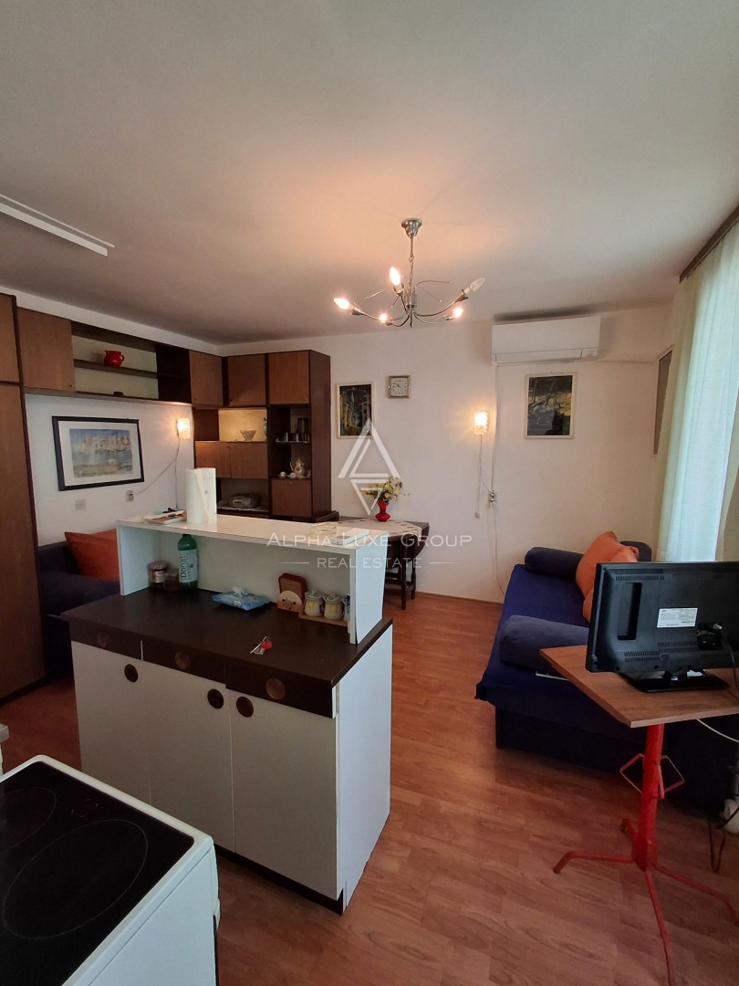 Poreč, Istria – Appartamento vicino spiaggia e centro