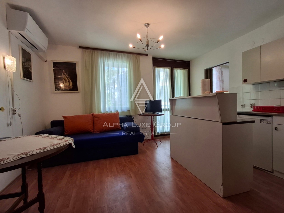 Poreč, Istria – Appartamento vicino spiaggia e centro