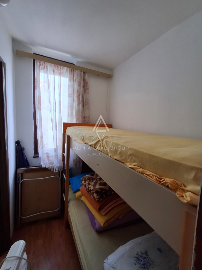 Poreč, Istria – Appartamento vicino spiaggia e centro