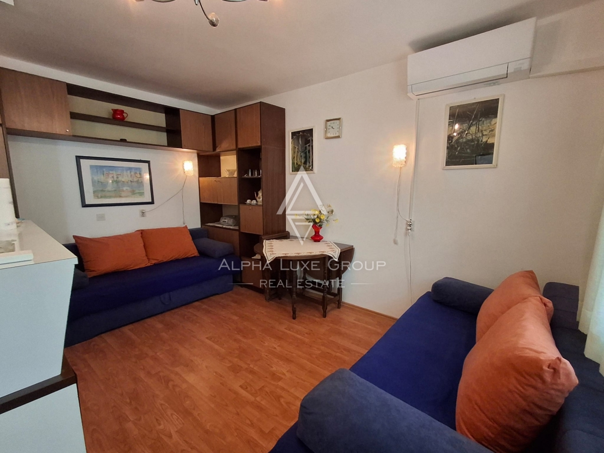 Poreč, Istria – Appartamento vicino spiaggia e centro