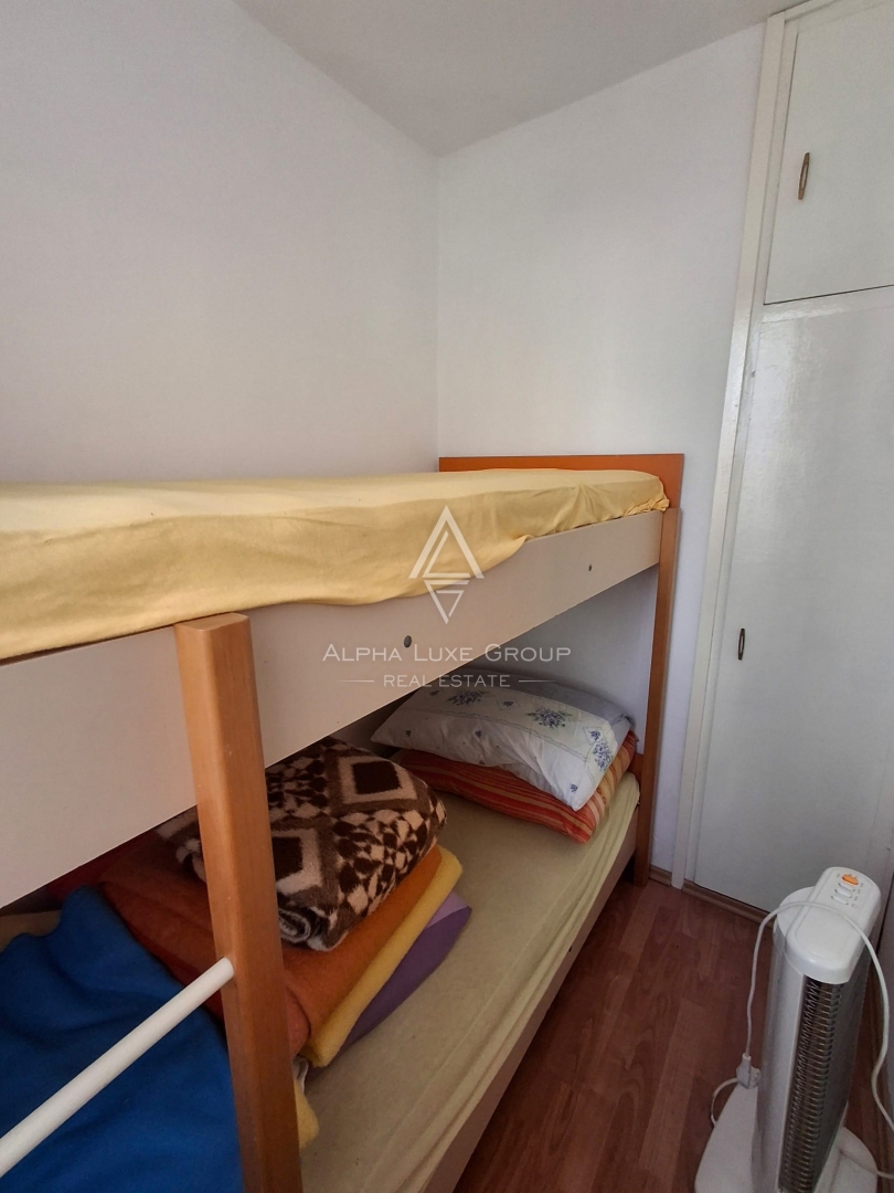 Poreč, Istria – Appartamento vicino spiaggia e centro