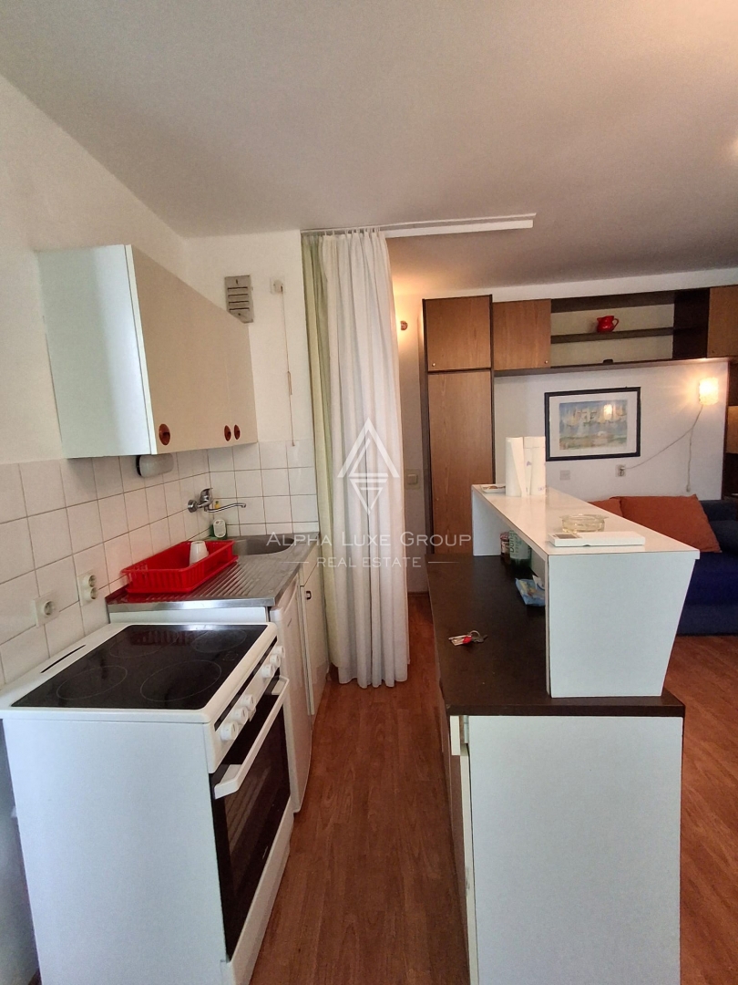 Poreč, Istria – Appartamento vicino spiaggia e centro