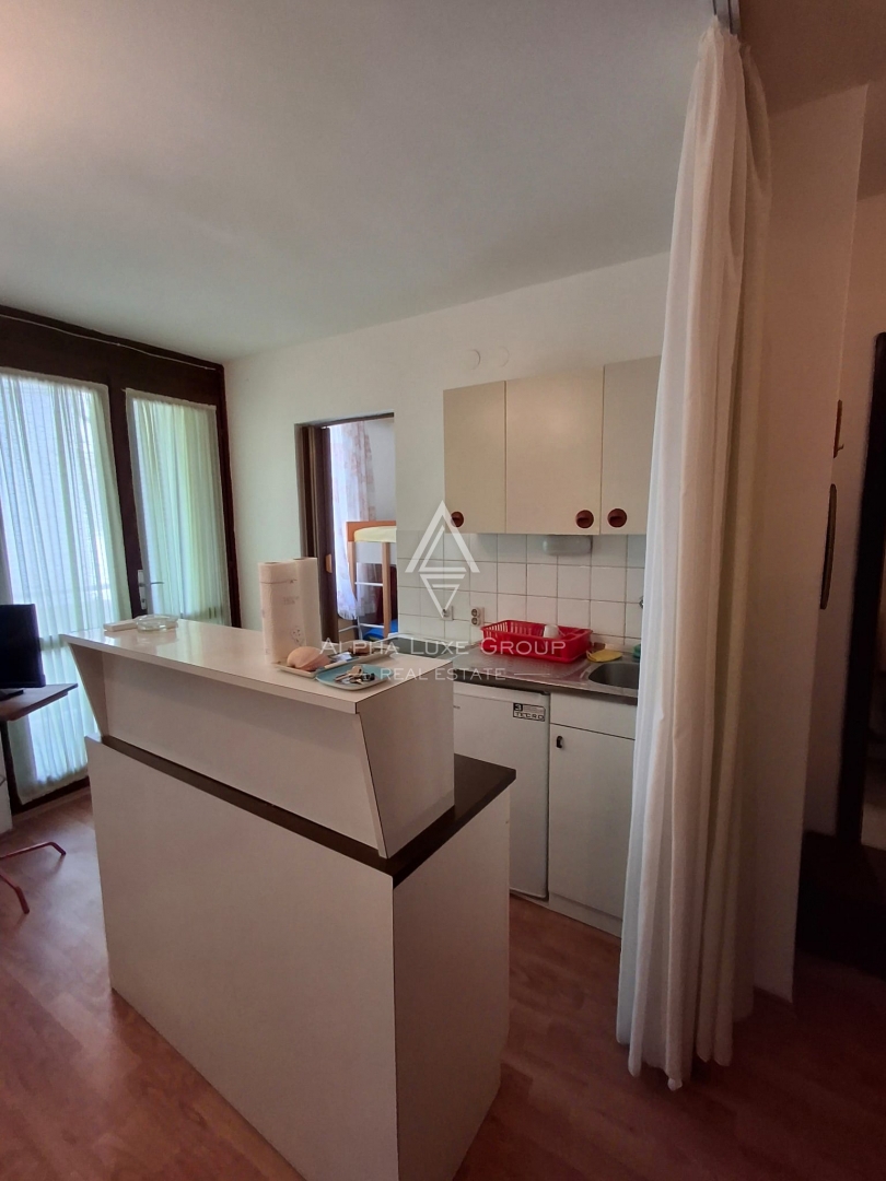 Poreč, Istria – Appartamento vicino spiaggia e centro