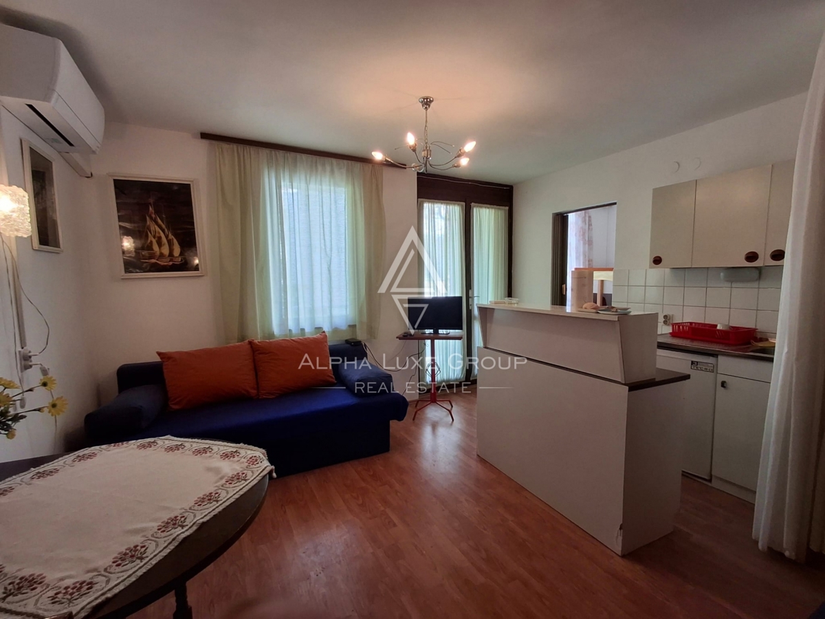 Poreč, Istria – Appartamento vicino spiaggia e centro