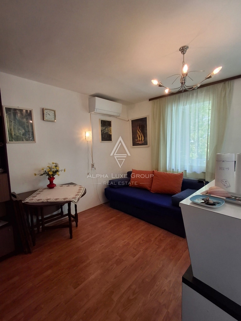 Poreč, Istria – Appartamento vicino spiaggia e centro