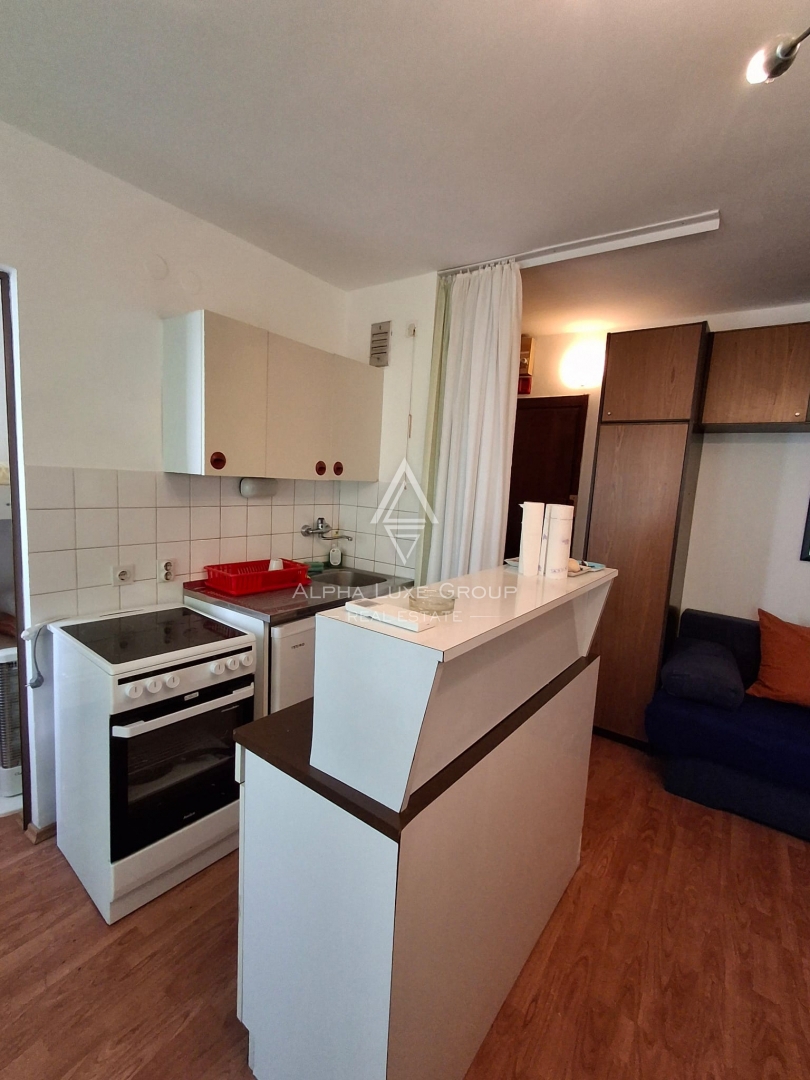 Poreč, Istria – Appartamento vicino spiaggia e centro