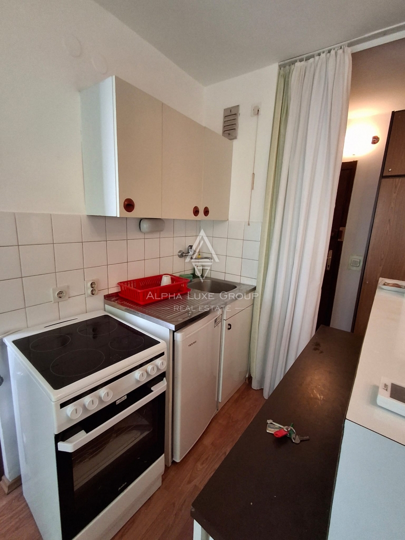 Poreč, Istria – Appartamento vicino spiaggia e centro