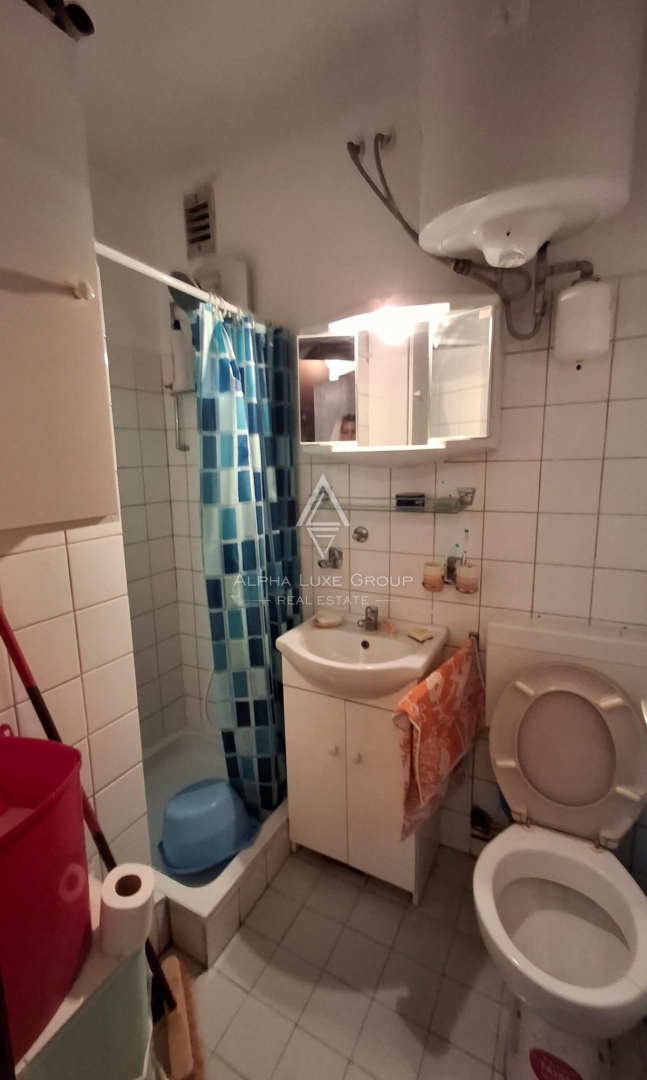 Poreč, Istria – Appartamento vicino spiaggia e centro