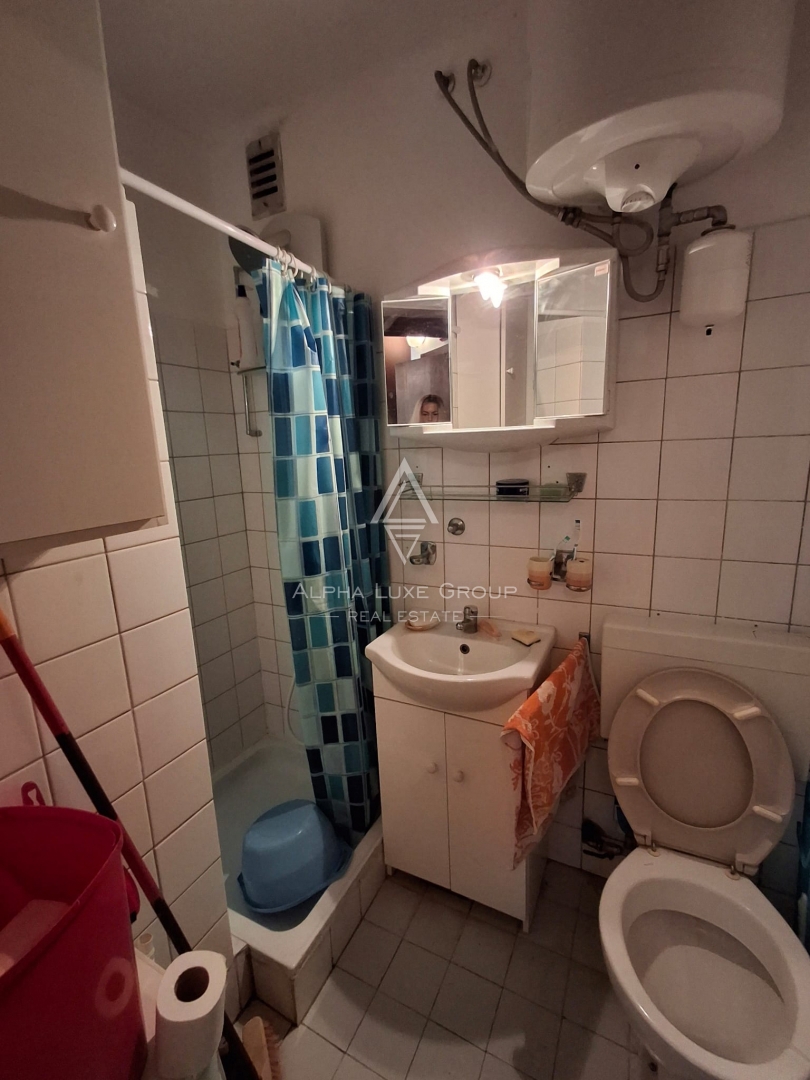 Poreč, Istria – Appartamento vicino spiaggia e centro