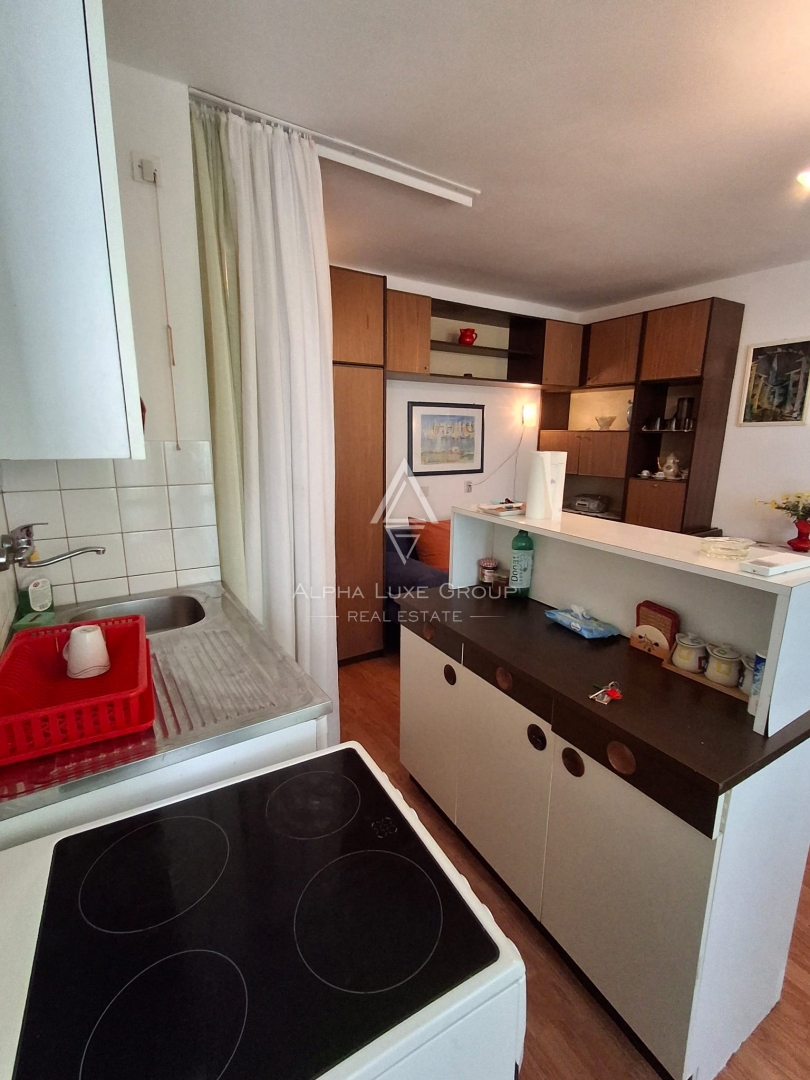 Poreč, Istria – Appartamento vicino spiaggia e centro