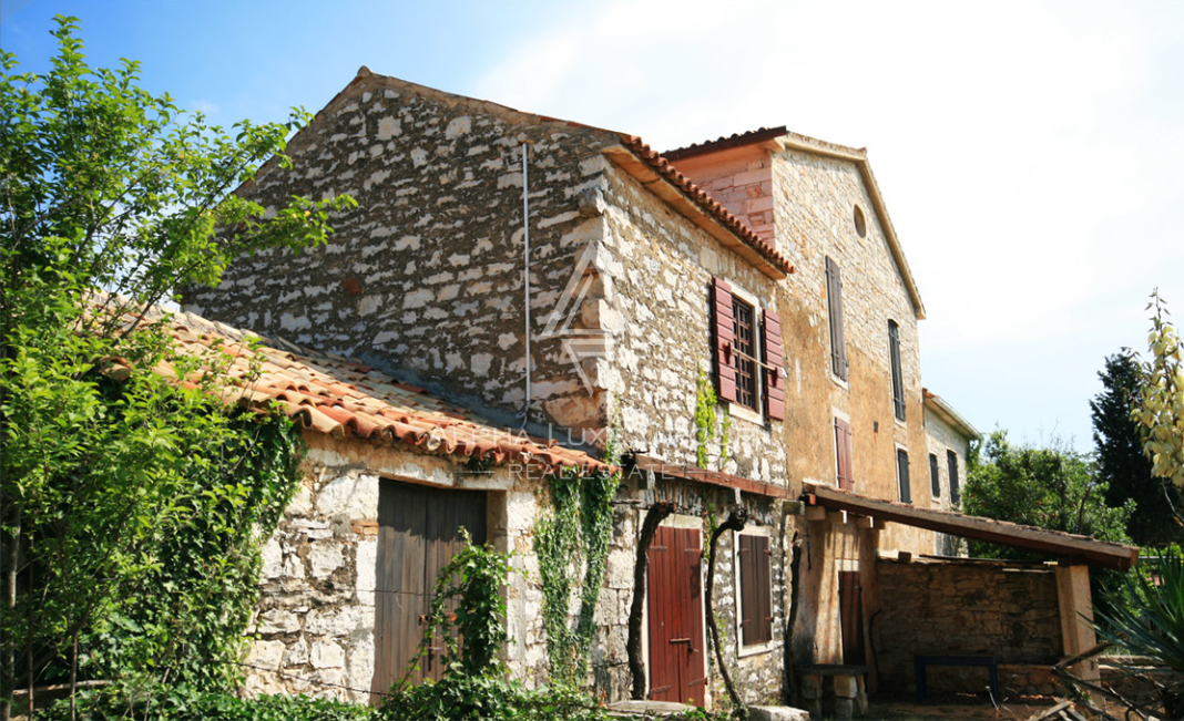 Brtonigla, Istria: Terreno edificabile e agricolo