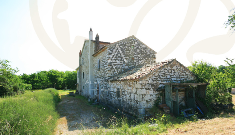 Brtonigla, Istria: Terreno edificabile e agricolo