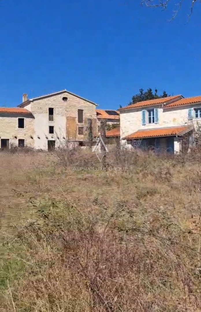 Casa Brtonigla, 150m2