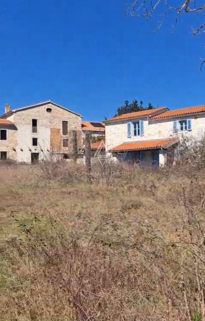 Casa Brtonigla, 150m2