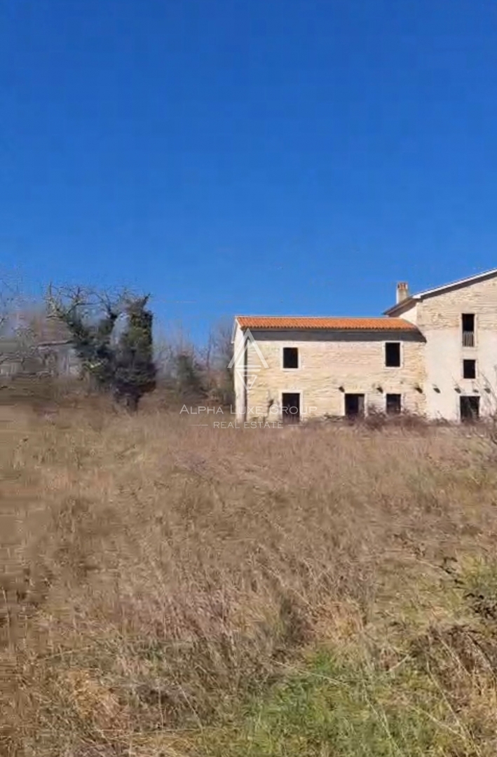 Casa Brtonigla, 150m2