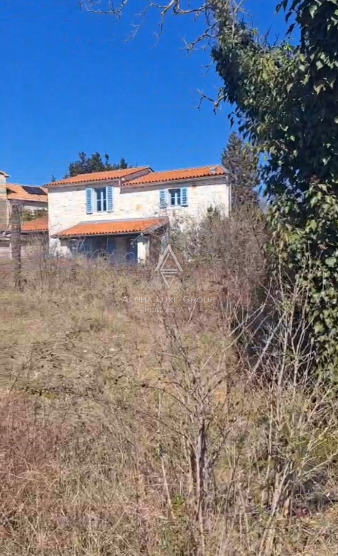 Casa Brtonigla, 150m2