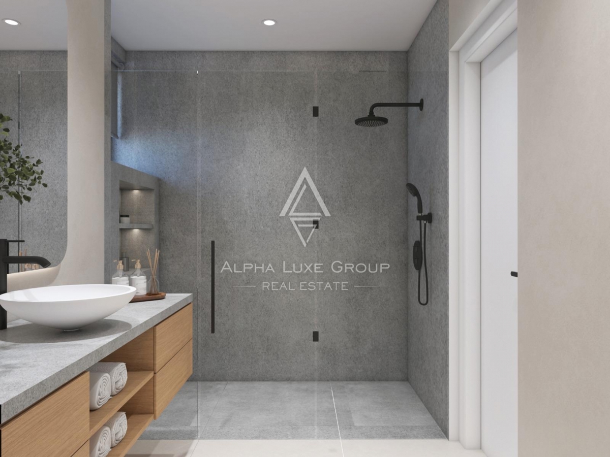 Premantura, Istria: Nuovi duplex a 300 m dal mare