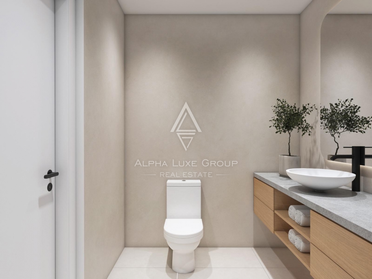 Premantura, Istria: Nuovi duplex a 300 m dal mare