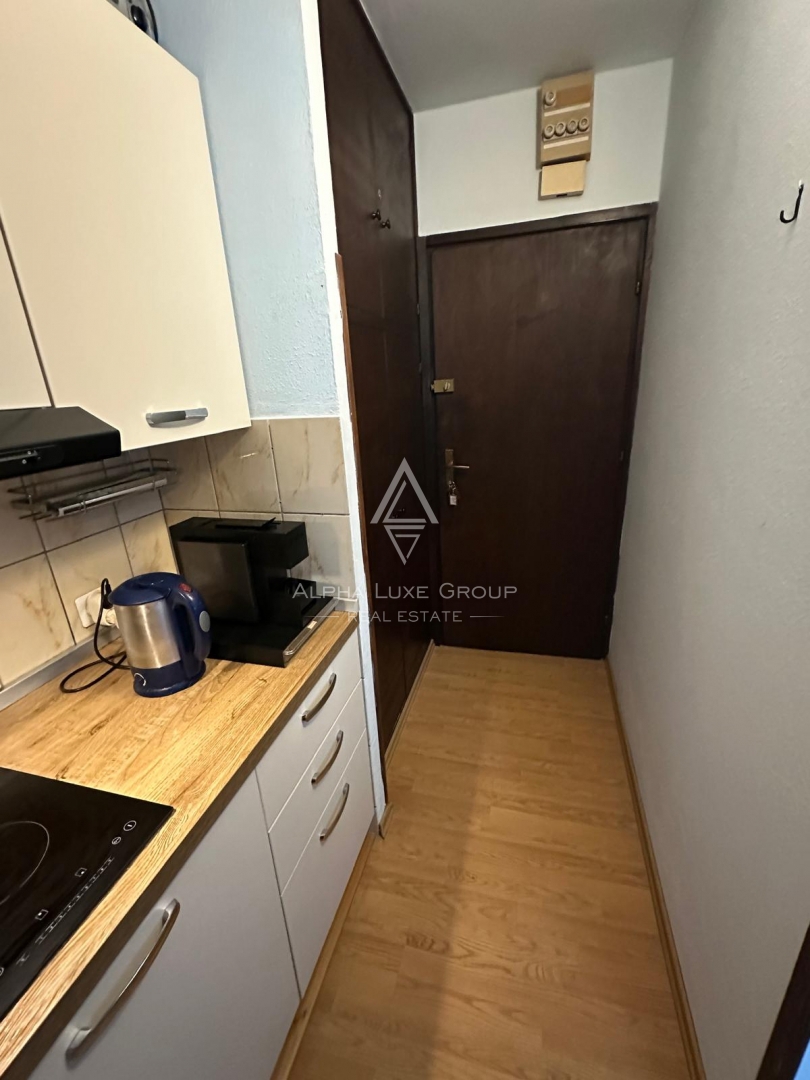 Appartamento Poreč, 32m2