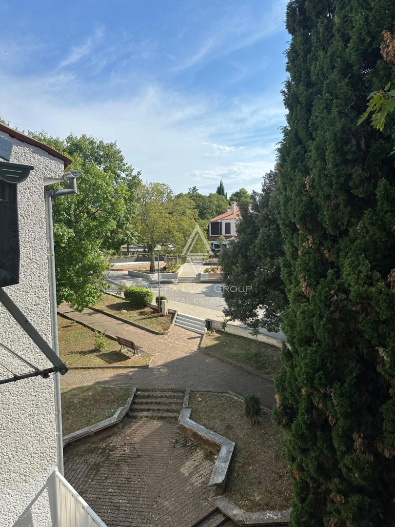 Appartamento Poreč, 32m2