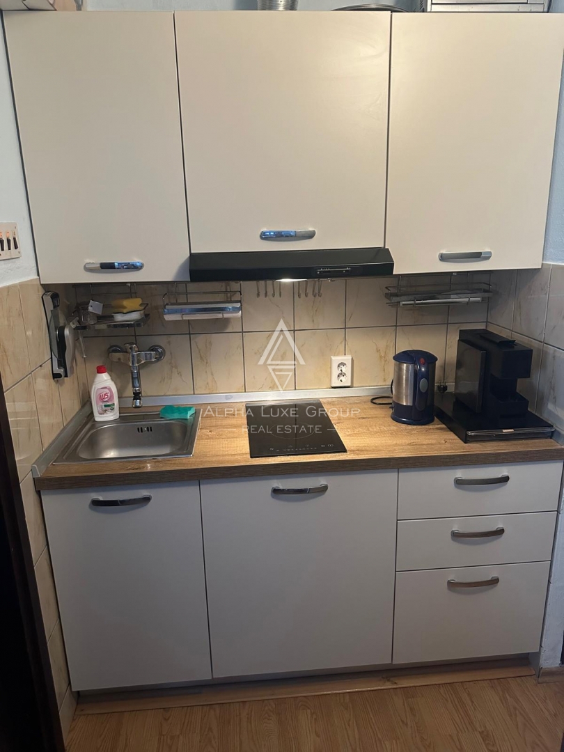 Appartamento Poreč, 32m2