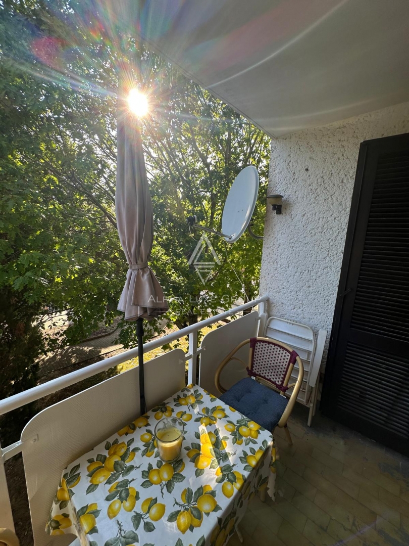 Appartamento Poreč, 32m2