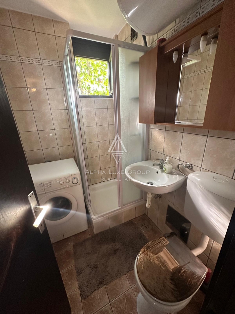 Appartamento Poreč, 32m2